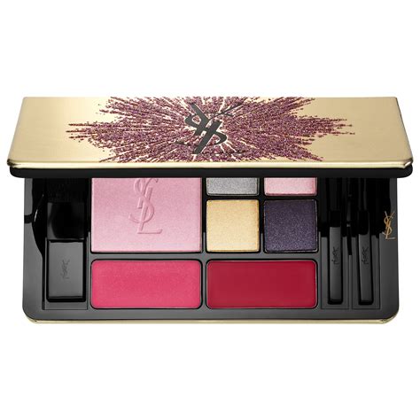 ysl makeup maker